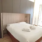 Casa Arja - Trilocale Quartiere Lingotto Lägenhet Turin