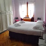 Casa Arja - Trilocale Quartiere Lingotto Lägenhet *