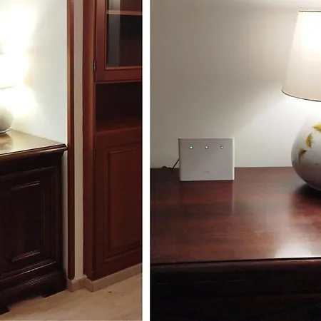 Lejlighed Casa Arja - Trilocale Quartiere Lingotto *