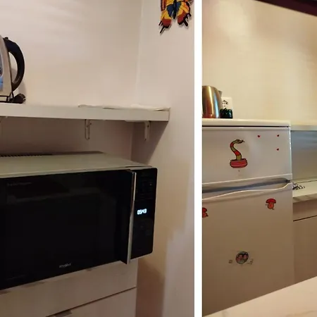 Appartamento Casa Arja - Trilocale Quartiere Lingotto *