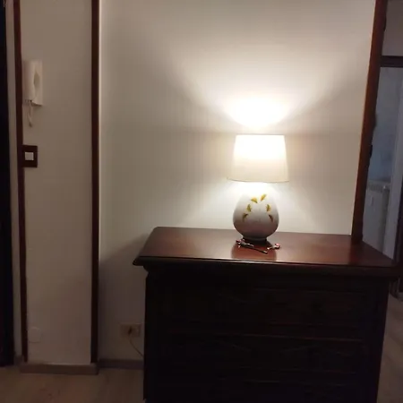 Casa Arja - Trilocale Quartiere Lingotto *