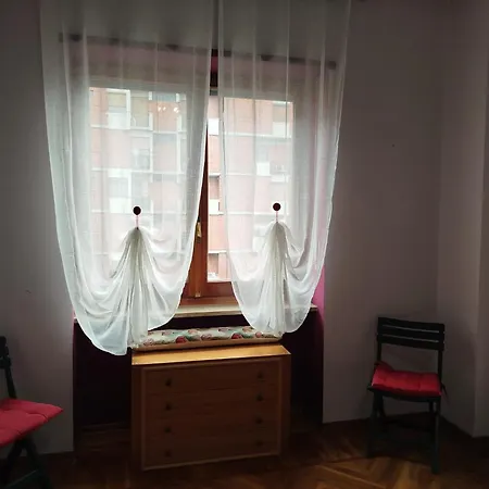 Casa Arja - Trilocale Quartiere Lingotto * Turin