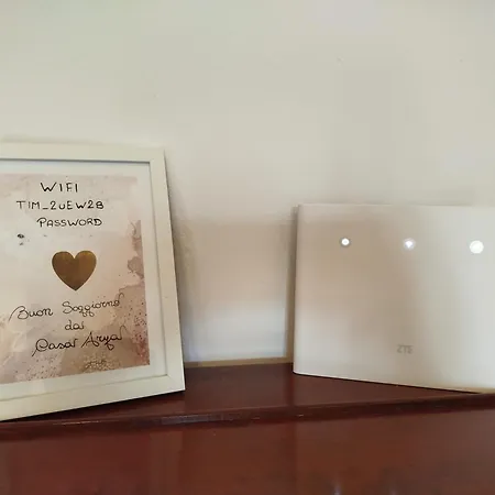 Casa Arja - Trilocale Quartiere Lingotto Apartment *