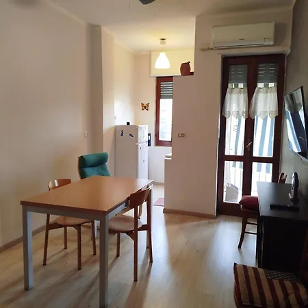 Casa Arja - Trilocale Quartiere Lingotto Apartment Turin