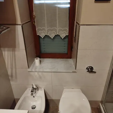 Casa Arja - Trilocale Quartiere Lingotto شقة *