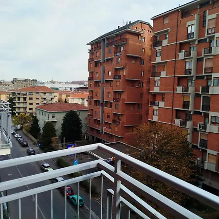 Casa Arja - Trilocale Quartiere Lingotto