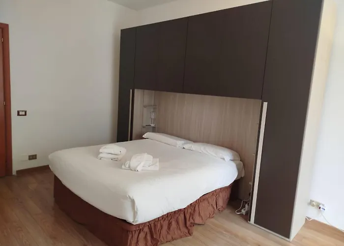 Casa Arja - Trilocale Quartiere Lingotto * Turin