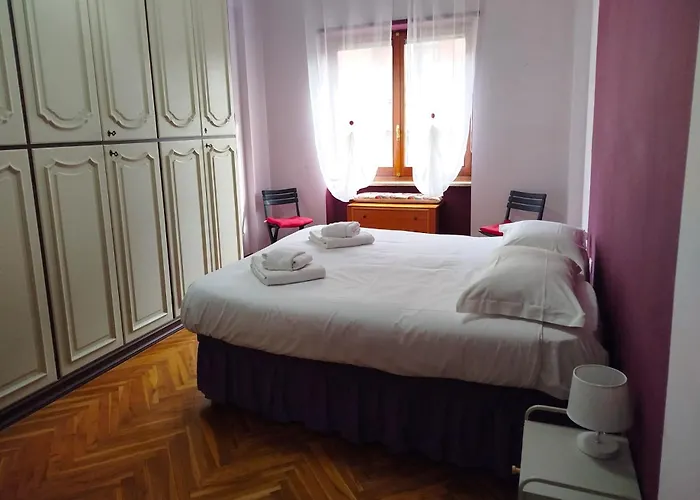 Casa Arja - Trilocale Quartiere Lingotto Apartment *