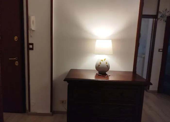 Casa Arja - Trilocale Quartiere Lingotto *