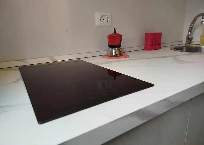 Casa Arja - Trilocale Quartiere Lingotto *