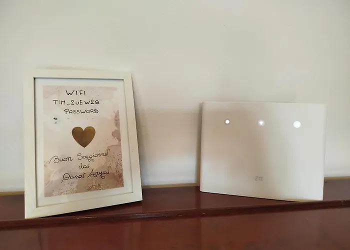 Casa Arja - Trilocale Quartiere Lingotto Apartment *