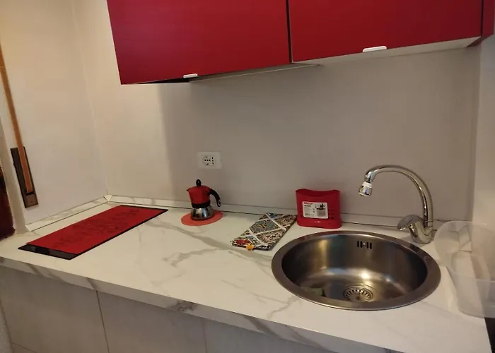 Casa Arja - Trilocale Quartiere Lingotto Apartment