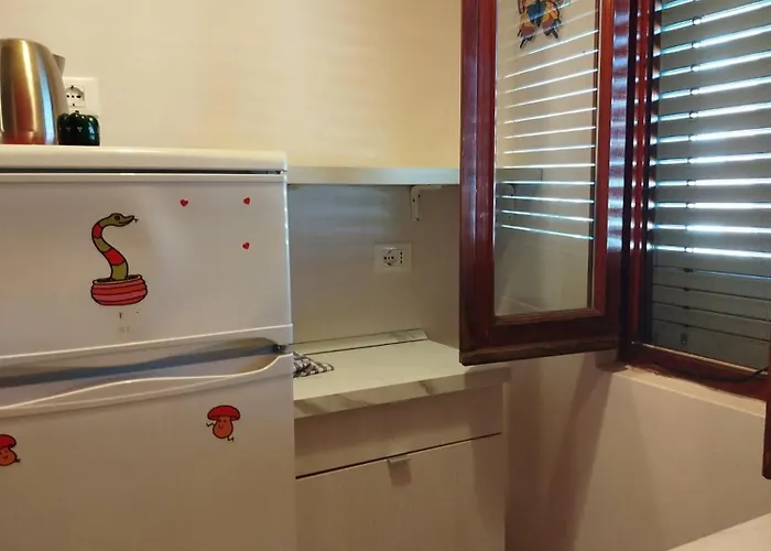 Casa Arja - Trilocale Quartiere Lingotto Apartment