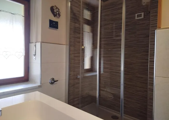 Casa Arja - Trilocale Quartiere Lingotto