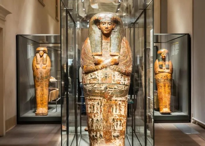 Casa Arja - Trilocale Quartiere Lingotto Apartment