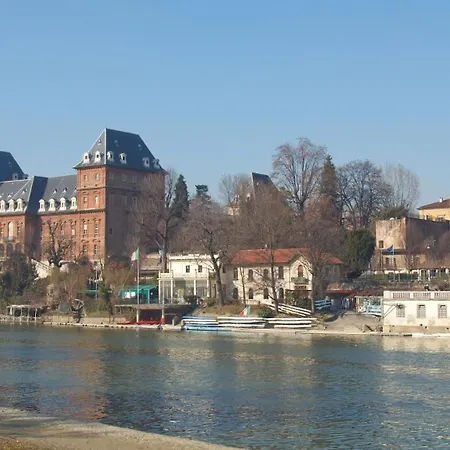 Appartement Casa Arja - Trilocale Quartiere Lingotto