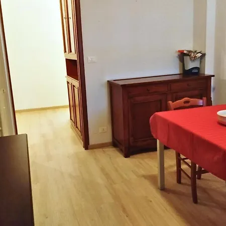 Appartement Casa Arja - Trilocale Quartiere Lingotto Turijn