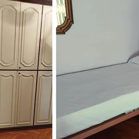 Casa Arja - Trilocale Quartiere Lingotto * Turijn