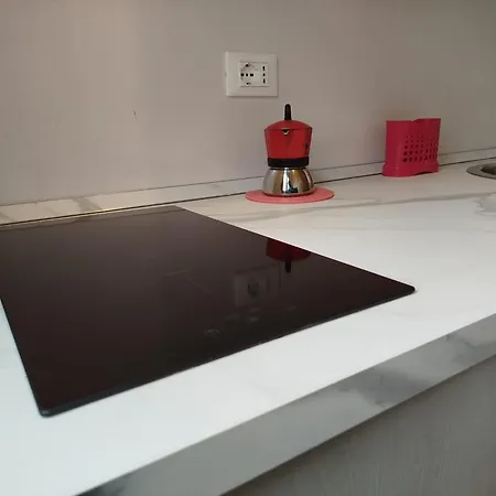 Casa Arja - Trilocale Quartiere Lingotto *