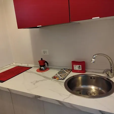 Casa Arja - Trilocale Quartiere Lingotto Appartamento