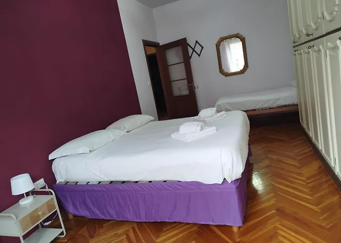 아파트 Casa Arja - Trilocale Quartiere Lingotto *