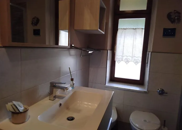 Casa Arja - Trilocale Quartiere Lingotto 아파트 토리노