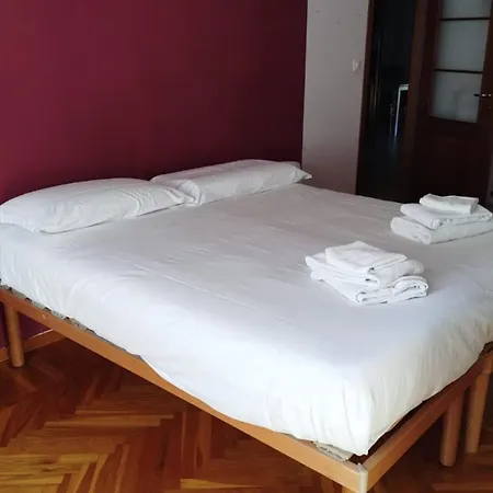 Casa Arja - Trilocale Quartiere Lingotto Appartement