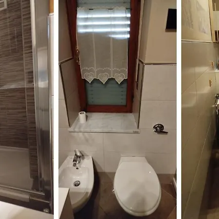 Casa Arja - Trilocale Quartiere Lingotto * Turin