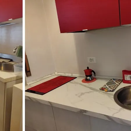 Casa Arja - Trilocale Quartiere Lingotto Turin